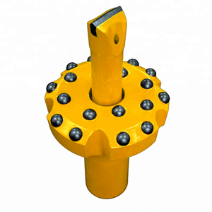 เครื่องมือเจาะหิน12องศา,ดอกสว่านนำร่องทังสเตนคาร์ไบด์สำหรับงานเหมืองหิน - Product Image 5