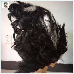 Disfraz <span class=keywords><strong>de</strong></span> lujo para mujer, disfraz <span class=keywords><strong>de</strong></span> Color negro, diablo, pelucas <span class=keywords><strong>de</strong></span> fiesta <span class=keywords><strong>de</strong></span> Halloween, HPC-0079 - Product Image 3