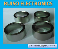 Núcleo Magnético Toroidal Nanocristalino para Transformadores de Corriente