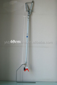 Rodillo de Pintura sin Aire SR100 con Barra de Extensión de 30 cm, Rodillo Extensible - Product Image 3