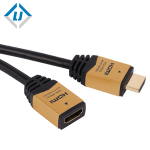 Boîtier métallique haute vitesse 8k support 3D 4K x 2K câble <span class=keywords><strong>HDMI</strong></span> 10M 30M 40M 50M étendre la fonction d'amplificateur - Product Image 2