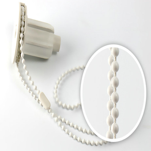 유럽 PVC 정전 롤러 블라인드 사용 단계 - Product Image 6