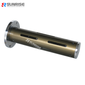 Chine faire Accepter Personnalisés Bas MOQ Lug Type <span class=keywords><strong>Air</strong></span> Arbre Pour Mandrins De Sécurité - Product Image 3
