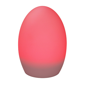 Hot Trending Products LED RGB Waterproof <strong>Egg</strong> Shape Garden Solar <strong>Light</strong> for Lawn Outdoor Easter Decoration - Product Image 3