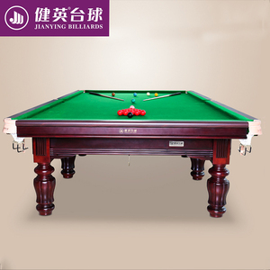 MOQ basso prezzo più basso 10ft tavolo <span class=keywords><strong>da</strong></span> biliardo - Product Image 4