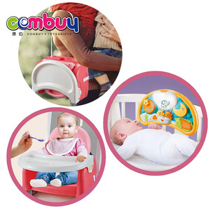 Spostare 3 in <span class=keywords><strong>1</strong></span> piano musical multifunzionale tavolo da pranzo bambino <span class=keywords><strong>sedia</strong></span> - Product Image 4
