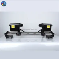  54 Automatic Media Take up Reel D54 for Mutoh/Mimaki/Roland  Printer, 110V : Office Products