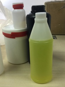 Cao su <span class=keywords><strong>polyurethane</strong></span> lỏng để đúc tem bê tông - Product Image 5