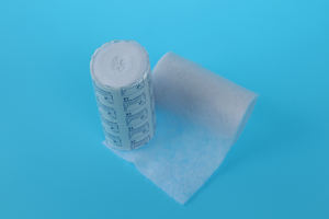 Medico Morbido Assorbente Ortopedico <span class=keywords><strong>Cast</strong></span> Imbottitura Per Il POP Fasciatura - Product Image 5