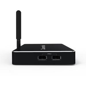 Alibaba China Express Quad Core 7.1 Nougat Smart Tv Box Android Pour Tv - Product Image 4