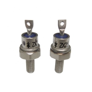 Cxcw E-ERA rectifier DIODE <span class=keywords><strong>zx25</strong></span> <span class=keywords><strong>ZX25</strong></span>-12 25 AMP 1200V - Product Image 2