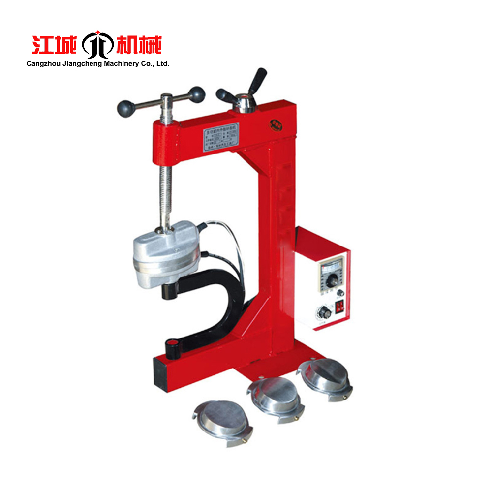 Машина для вулканизации шин/инструмент для ремонта автомобиля