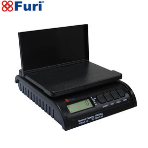 16/25/34KG 5 ~ 10G SPS Chất Lượng Cao Độ Chính Xác Hàng Hóa Điện Tử Bưu Chính Quy Mô - Product Image 4