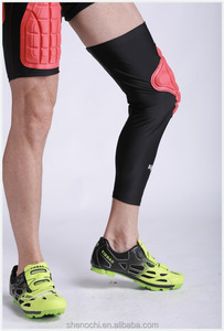 Compressione carapax sleeve custom <span class=keywords><strong>pallavolo</strong></span> <span class=keywords><strong>ginocchiere</strong></span> di protezione del ginocchio <span class=keywords><strong>per</strong></span> l'artrite - Product Image 2