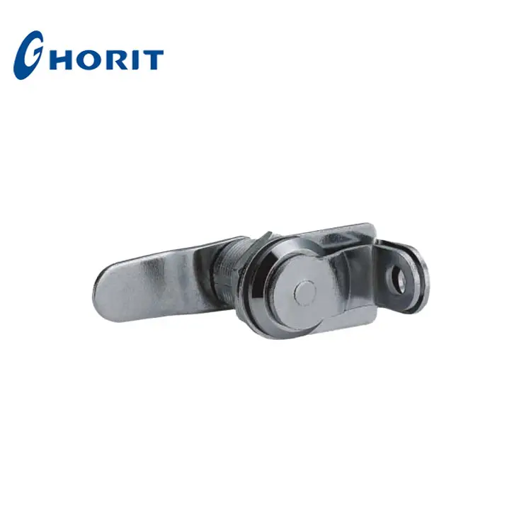 MS418 HOT SALE good quality cabinet hardware fitting disc electric cam lock