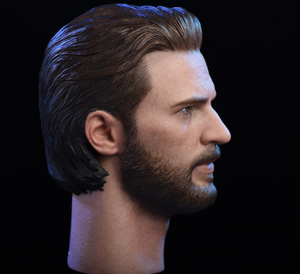 Très haute qualité personnalisé tête <span class=keywords><strong>de</strong></span> mannequin Chine fabrication - Product Image 4