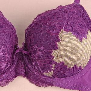 Fabricant chinois de soutien-gorge et culottes sexy et élégants pour femmes, style moderne - Product Image 4
