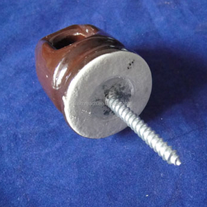Isolateur de câblage en porcelaine de haute qualité et au <span class=keywords><strong>meilleur</strong></span> prix 802 - Product Image 6
