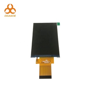 3.5 Inch TN TFT LCD <strong>Display</strong> Module with SPI+RGB 18bit 320*480 40 Pin ST7796S Drive IC High Resolution 320x480 <strong>Display</strong> - Product Image 2