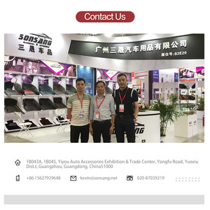 SONSANG Bulk Sale Langlebiges Leder Auto Fuß boden 3d TPE Custom Fit Auto Matte - Product Image 6