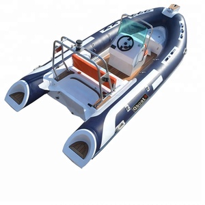 CE di nuovo modo diretto Della fabbrica della Cina 4.7m Francia ORCA Hypalon rigido <span class=keywords><strong>Gommone</strong></span> Cina Barche Della Nervatura con motore <span class=keywords><strong>fuoribordo</strong></span> - Product Image 2