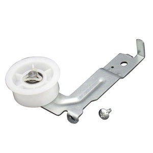 مجموعة بكرة التثبيت للغسالة DC93-00634A، متوافقة مع DC97-07509B وDC96-00882B وDC96-00882C - Product Image 4