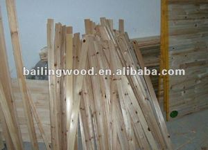 Bordo per dita in materiale pino da 16 mm - Product Image 4