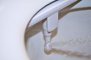 NZMAN-bidé <span class=keywords><strong>WC</strong></span>, no eléctrico, CB1300 - Product Image 5