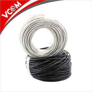 VCOM Cat5e <span class=keywords><strong>สาย</strong></span> LAN UTP 24AWG 4คู่สายอีเทอร์เน็ต CCA สำหรับระบบ<span class=keywords><strong>สาย</strong></span>เคเบิ้ลภายในบ้านสำนักงาน - Product Image 5