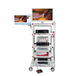 Conjunto de cirugía laparoscópica, médico, Full HD, gran oferta - Product Image 1