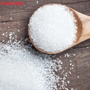 Nhà Máy Giá Thực Phẩm Chất Làm Ngọt Nhân Tạo Chất Làm Ngọt Erythritol Bột