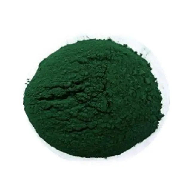 Gezondheid Product Biologische Spirulina Poeder