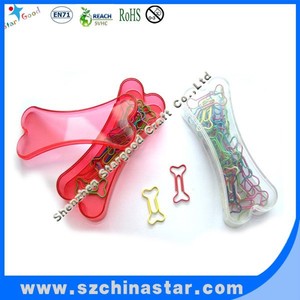 Papeleria decorativa clip hace en china - Product Image 2