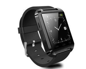 Ventas calientes y Barato bluetooth tarjeta sim reloj Inteligente U8, A1 DZ09 GT08 pulsera reloj inteligente para android y IOS - Product Image 2