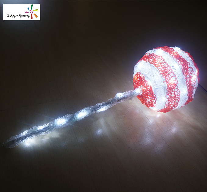 Самые продаваемые продукты, леденец для конфет