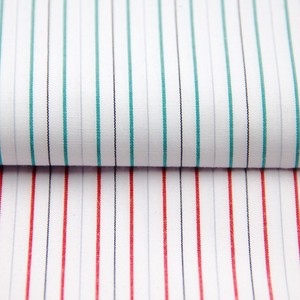 Cheap Price Woven Breathable Poly Cotton Yarn Dyed <strong>Shirt</strong> Fabric for Lining in South Africa - Product Image 4