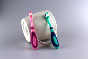 Yeni tasarım çocuk çocuklar diş fırçası üreticisi özelleştirilmiş diş fırçası CE onaylı yüksek kaliteli karikatür çocuk çocuk toothb - Product Image 6