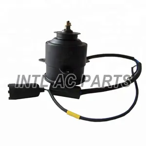 062500-4423 0625004423 Motori Radiatore e Ventola di Raffreddamento del Condensatore VENTILATORE di ARIA DEL MOTORE per MITSUBISHI PROTON SAGA 1.6