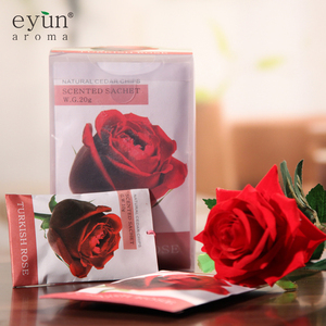 Keeping Air Fresh Free Sample 20g Lavender Fragrance <strong>Scented</strong> <strong>Sachet</strong> - Product Image 4