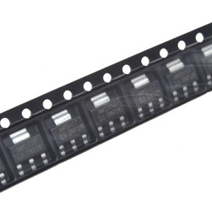 Regulador de voltaje AMS1117 LM1117 <span class=keywords><strong>1117</strong></span> de la venta caliente de la AMS1117-3.3V - Product Image 1