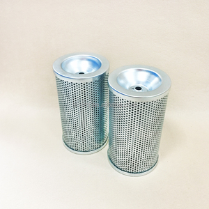 OEM Indufil ไฮดรอลิกรองน้ำมันองค์ประกอบ INR-S-220-PX03อุโมงค์เจาะกรองเครื่อง - Product Image 3
