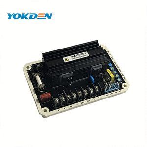 <span class=keywords><strong>AVR</strong></span> EA16 Cho Máy Phát Điện Không Chổi Than - Product Image 4