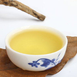 Guan Yin Thé Feuille Le Vert <span class=keywords><strong>De</strong></span> Chine Bio Tikuanyin Vert <span class=keywords><strong>Oolong</strong></span> Thé - Product Image 2