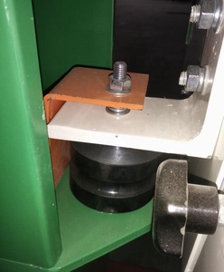 Machine de nettoyage de graines de <span class=keywords><strong>lin</strong></span> 2026, Machine de nettoyage de grains, Machine de tri de grains - Product Image 4