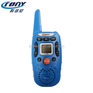 Aprobación de <span class=keywords><strong>la</strong></span> FCC compinche de <span class=keywords><strong>radio</strong></span> de dos vías handheld, <span class=keywords><strong>100</strong></span> millas walkie talkie móvil - Product Image 4