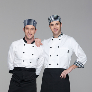 Barato proveedor Chino color sólido de encargo chef <span class=keywords><strong>sombrero</strong></span> clásico <span class=keywords><strong>sombrero</strong></span> blanco para <span class=keywords><strong>el</strong></span> <span class=keywords><strong>hotel</strong></span> y restaurante - Product Image 3