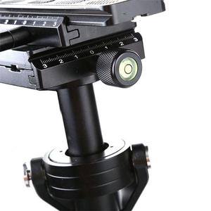 <span class=keywords><strong>S40</strong></span> 40 cm Chuyên Nghiệp Handheld Stabilizer <span class=keywords><strong>Steadicam</strong></span> cho Máy Quay Phim Máy Ảnh Kỹ Thuật Số Video cho Canon cho Nikon DSLR Mini Steadycam - Product Image 2