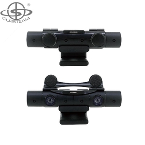 Housse de protection anti-poussière pour objectif de caméra <span class=keywords><strong>PS4</strong></span> V2.0 - Product Image 4