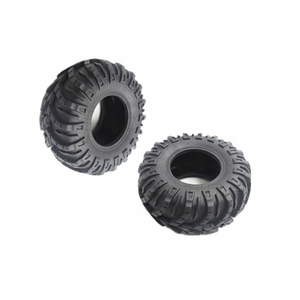 مصنع صنع المطاط الإطارات ل سيارات لعبة مطاط قابل للتشكيل لعبة الإطارات - Product Image 4