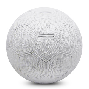 Pallone da <span class=keywords><strong>Pallamano</strong></span> Mini in Gomma con Stampa Logo Personalizzata - Product Image 5